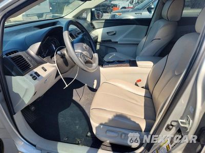 Zdjęcie 7 z 13 samochodu: 2013 TOYOTA VENZA LE VIN:4T3ZK3BB6DU053790 - miniatura