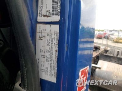 Zdjęcie 11 z 13 samochodu: 2012 INTERNATIONAL PROSTAR SEMI TRUCK VIN:1HSDJSJR3CJ053014 - miniatura