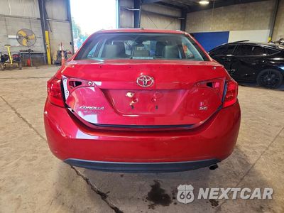 Zdjęcie 6 z 13 samochodu: 2017 TOYOTA COROLLA SE VIN:2T1BURHE8HC811578 - miniatura