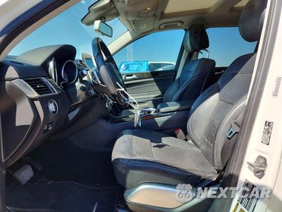 Zdjęcie 7 z 14 samochodu: 2018 MERCEDES-BENZ GLS 550 4MATIC VIN:4JGDF7DE2JB090672 - miniatura