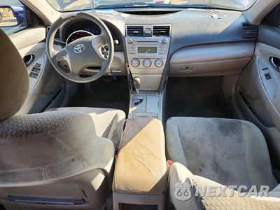 Zdjęcie 9 z 13 samochodu: 2011 TOYOTA CAMRY LE VIN:4T1BF3EK1BU758908 - miniatura