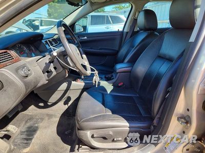 Zdjęcie 7 z 12 samochodu: 2012 CHEVROLET IMPALA LTZ VIN:2G1WC5E31C1207886 - miniatura