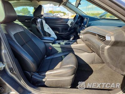 Zdjęcie 7 z 12 samochodu: 2021 NISSAN ALTIMA SR VIN:1N4BL4CV2MN306128 - miniatura