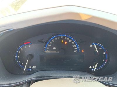 Zdjęcie 9 z 13 samochodu: 2015 CADILLAC CTS LUXURY COLLECTION VIN:1G6AX5SX2F0112429 - miniatura