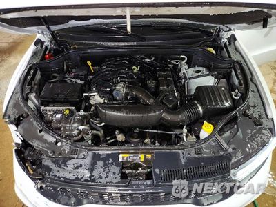 Zdjęcie 12 z 13 samochodu: 2025 DODGE DURANGO GT VIN:1C4RDJDG4SC553678 - miniatura