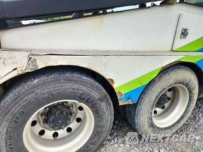 Zdjęcie 13 z 13 samochodu: 2018 FREIGHTLINER CASCADIA TOTER TRUCK VIN:3ALHGEDV8JSJU8164 - miniatura