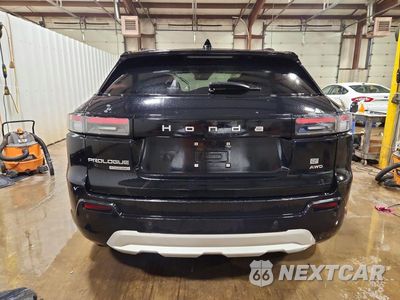 Zdjęcie 6 z 14 samochodu: 2024 HONDA PROLOGUE TOUR VIN:3GPKHXRJ2RS539939 - miniatura