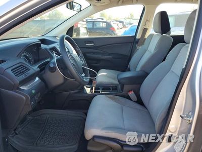 Zdjęcie 7 z 13 samochodu: 2015 HONDA CR-V LX VIN:2HKRM4H34FH704327 - miniatura
