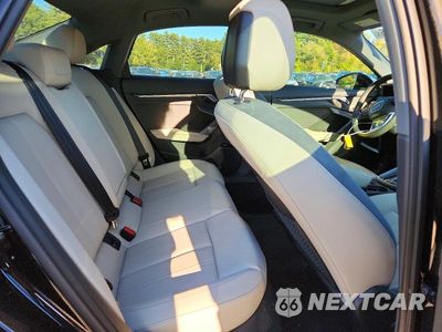 Zdjęcie 10 z 12 samochodu: 2026 AUDI A3 PREMIUM PLUS VIN:WAUHUDGYXTA109314 - miniatura