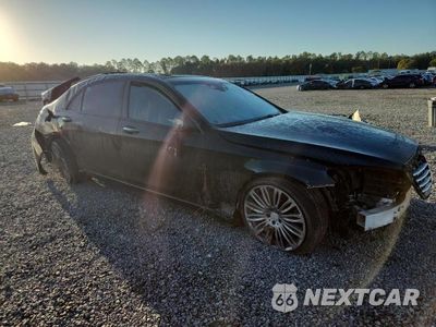Czwarte zdjęcie samochodu z boku: 2015 MERCEDES-BENZ S 550 VIN:WDDUG8CB4FA131482 - miniatura