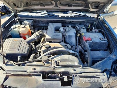 Zdjęcie 11 z 12 samochodu: 2011 CHEVROLET COLORADO LT VIN:1GCJSDFE3B8104253 - miniatura