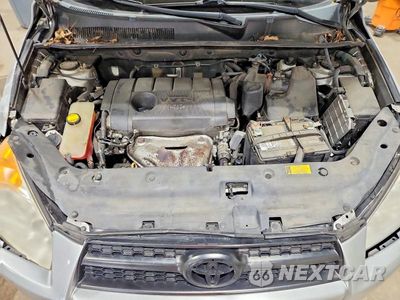Zdjęcie 12 z 13 samochodu: 2012 TOYOTA RAV4 BASE VIN:2T3BF4DV4CW263709 - miniatura