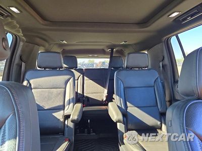 Zdjęcie 10 z 13 samochodu: 2022 GMC YUKON XL DENALI VIN:1GKS2JKL7NR237284 - miniatura