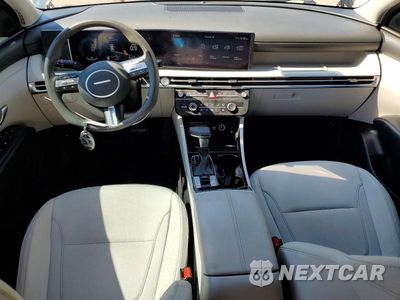 Zdjęcie 8 z 12 samochodu: 2025 HYUNDAI TUCSON SE VIN:5NMJA3DE5SH569874 - miniatura