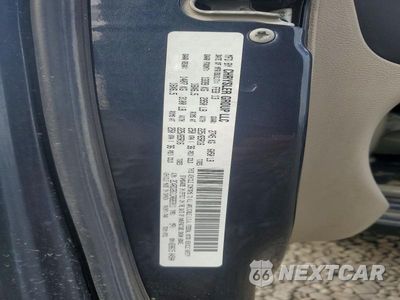 Zdjęcie 14 z 14 samochodu: 2013 DODGE GRAND CARAVAN SE VIN:2C4RDGBG1DR682011 - miniatura