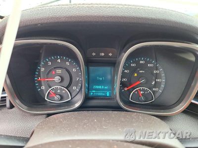 Zdjęcie 9 z 12 samochodu: 2013 CHEVROLET MALIBU 1LT VIN:1G11C5SA7DF308891 - miniatura