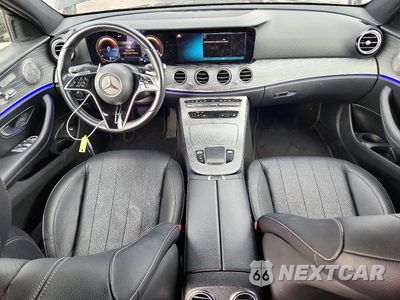 Zdjęcie 8 z 12 samochodu: 2021 MERCEDES-BENZ E 350 VIN:W1KZF8DB4MA933275 - miniatura