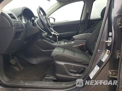 Zdjęcie 7 z 13 samochodu: 2016 MAZDA CX-5 TOURING VIN:JM3KE4CY0G0836556 - miniatura