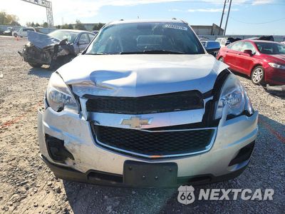 Piąte zdjęcie samochodu w środku: 2015 CHEVROLET EQUINOX LT VIN:2GNFLFE38F6244459 - miniatura