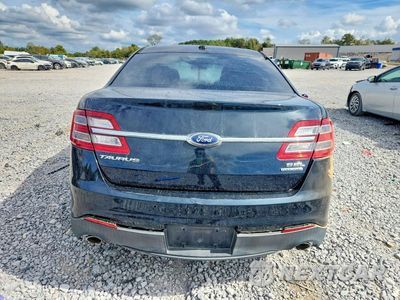 Zdjęcie 6 z 12 samochodu: 2014 FORD TAURUS SEL VIN:1FAHP2E8XEG121440 - miniatura