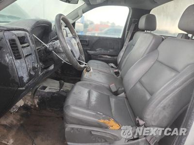 Zdjęcie 7 z 12 samochodu: 2015 CHEVROLET SILVERADO K1500 VIN:1GCNKPEH2FZ227413 - miniatura