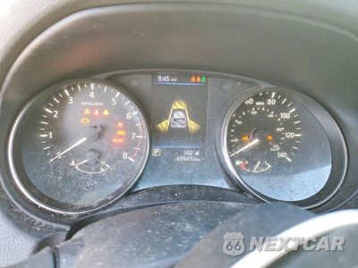 Zdjęcie 9 z 14 samochodu: 2021 NISSAN ROGUE SPORT S VIN:JN1BJ1AV0MW305266 - miniatura