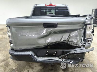Zdjęcie 6 z 12 samochodu: 2026 CHEVROLET COLORADO VIN:1GCPSBEK3T1169734 - miniatura