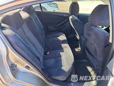 Zdjęcie 10 z 12 samochodu: 2007 NISSAN ALTIMA 2.5 VIN:1N4AL21E27N424770 - miniatura