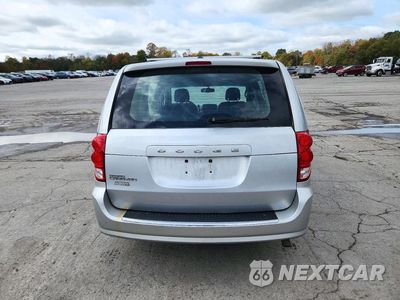 Zdjęcie 6 z 13 samochodu: 2012 DODGE GRAND CARAVAN SE VIN:2C4RDGBGXCR374124 - miniatura
