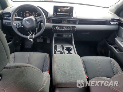 Zdjęcie 8 z 14 samochodu: 2023 HONDA PILOT SPORT VIN:5FNYG2H30PB003923 - miniatura
