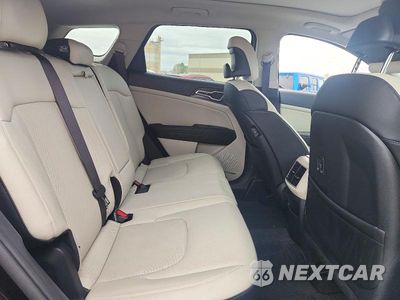Zdjęcie 11 z 13 samochodu: 2026 KIA SPORTAGE HYBRID EX VIN:KNDPVDDG1T7324357 - miniatura