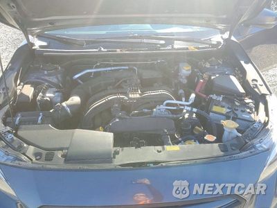 Zdjęcie 12 z 13 samochodu: 2021 SUBARU CROSSTREK SPORT VIN:JF2GTHRC5MH308971 - miniatura