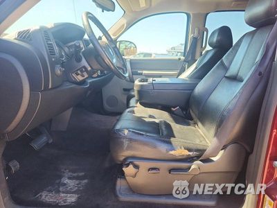 Zdjęcie 7 z 12 samochodu: 2013 CHEVROLET SILVERADO C1500 LT VIN:3GCPCSE02DG116974 - miniatura