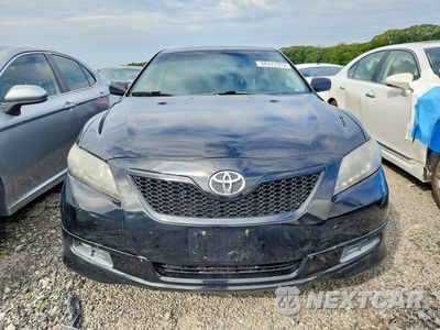 Piąte zdjęcie samochodu w środku: 2008 TOYOTA CAMRY SE VIN:4T1BE46K48U219442 - miniatura