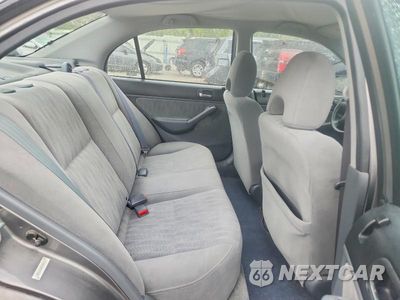 Zdjęcie 10 z 12 samochodu: 2005 HONDA CIVIC LX VIN:1HGES16525L005331 - miniatura