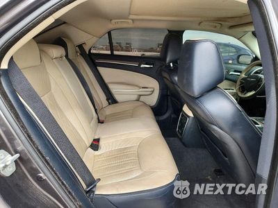 Zdjęcie 10 z 13 samochodu: 2015 CHRYSLER 300 VIN:2C3CCAPT0FH898649 - miniatura