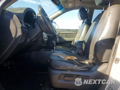 Zdjęcie 7 z 13 samochodu: 2009 HYUNDAI SANTA FE LIMITED VIN:5NMSH73EX9H278774 - miniatura