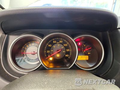 Zdjęcie 9 z 12 samochodu: 2007 NISSAN VERSA 1.8 S VIN:3N1BC13E07L369566 - miniatura