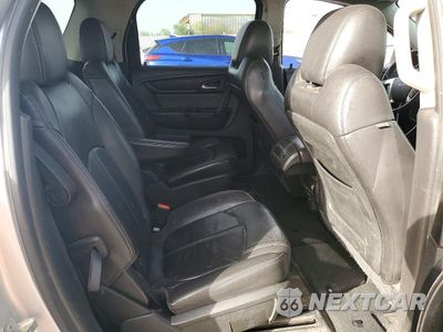 Zdjęcie 10 z 12 samochodu: 2016 GMC ACADIA SLT-1 VIN:1GKKVRKD6GJ128816 - miniatura