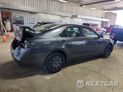 Trzecie zdjęcie samochodu z tyłu: 2009 TOYOTA CAMRY LE VIN:4T1BE46K49U815393 - miniatura