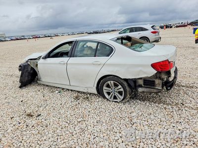 Drugie zdjęcie samochodu z przodu: 2012 BMW 528 I VIN:WBAXG5C54CDW92580 - miniatura