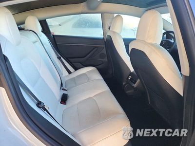 Zdjęcie 10 z 12 samochodu: 2022 TESLA MODEL 3 VIN:5YJ3E1EB0NF153646 - miniatura