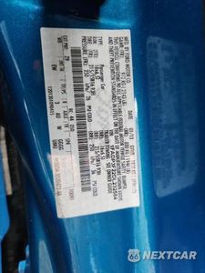Zdjęcie 12 z 12 samochodu: 2013 FORD FOCUS SE VIN:1FADP3F22DL232584 - miniatura