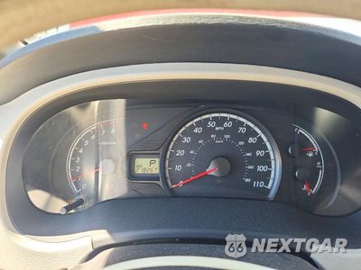 Zdjęcie 9 z 13 samochodu: 2011 TOYOTA SIENNA LE VIN:5TDKK3DC9BS021812 - miniatura