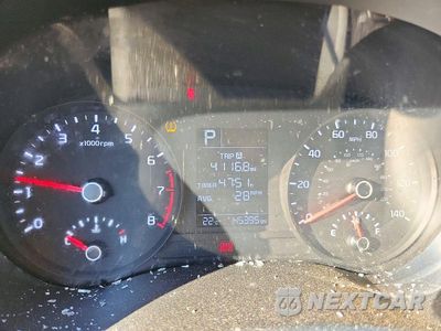 Zdjęcie 9 z 12 samochodu: 2020 KIA RIO LX VIN:3KPA24AD2LE357246 - miniatura