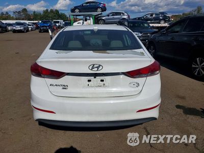 Zdjęcie 6 z 12 samochodu: 2017 HYUNDAI ELANTRA SE VIN:5NPD74LF8HH196501 - miniatura