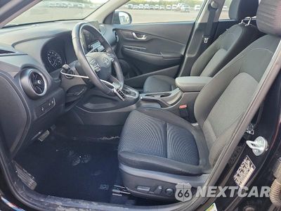 Zdjęcie 7 z 13 samochodu: 2023 HYUNDAI KONA SEL VIN:KM8K3CAB7PU051737 - miniatura