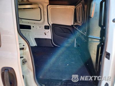 Zdjęcie 11 z 13 samochodu: 2020 RAM PROMASTER CITY ST DELIVERY VAN VIN:ZFBHRFAB5L6R66974 - miniatura