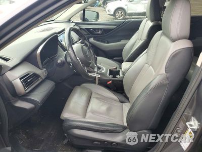 Zdjęcie 7 z 13 samochodu: 2022 SUBARU OUTBACK LIMITED VIN:4S4BTANC0N3145808 - miniatura