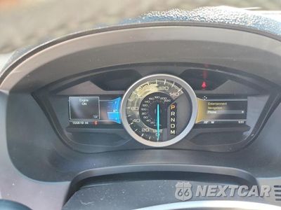 Zdjęcie 9 z 13 samochodu: 2015 FORD EXPLORER XLT VIN:1FM5K8D81FGA69256 - miniatura